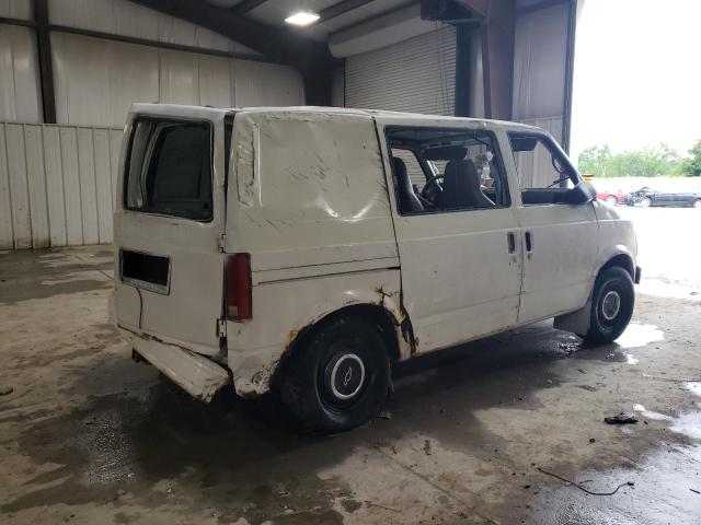 1994 Chevrolet Astro VIN: 1GCDM15Z7RB200541 Lot: 58396494