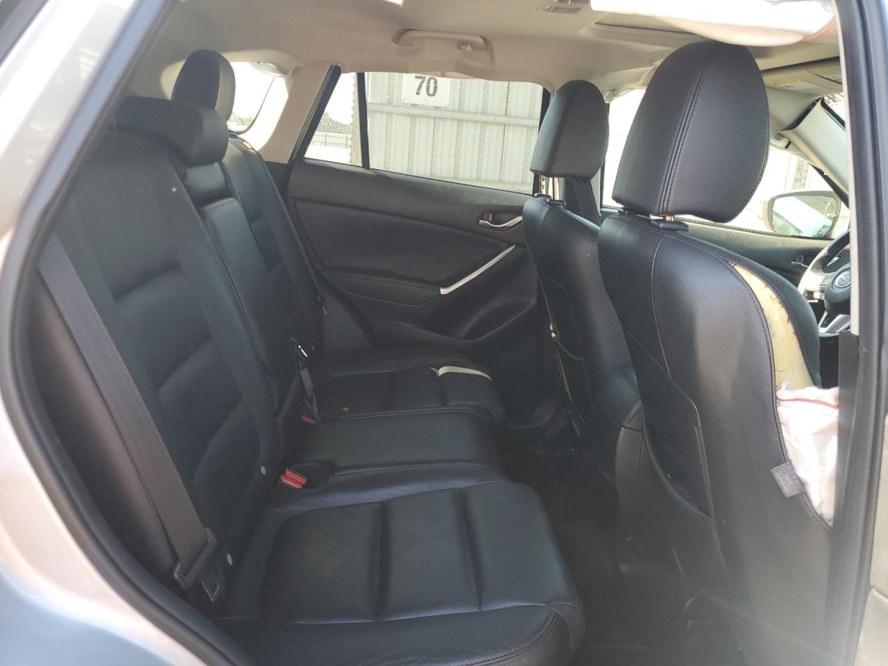 JM3KE2DY7G0773538 2016 Mazda Cx-5 Gt