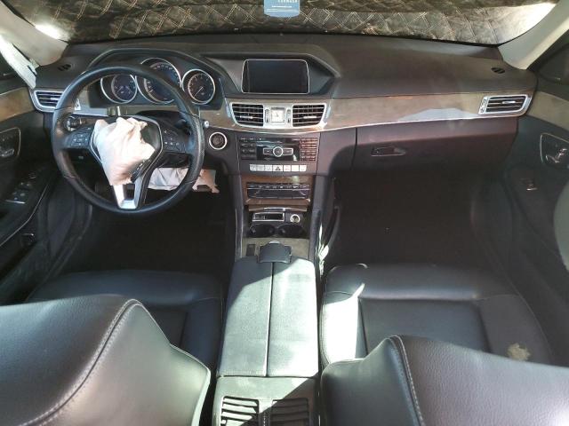 2014 Mercedes-Benz E 350 VIN: WDDHF5KB4EA893326 Lot: 58325234