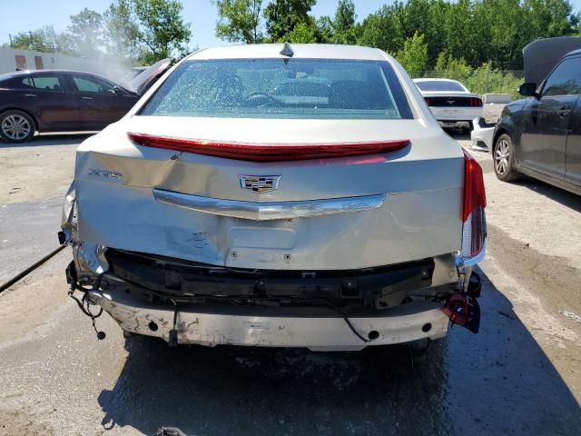 2016 CADILLAC XTS PREMIU - 2G61P5S38G9128865