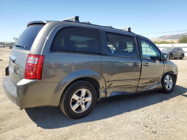 2010 Dodge Grand Caravan Se VIN: 2D4RN4DE6AR331293 Lot: 61233294