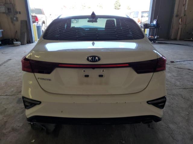 2019 Kia Forte Fe VIN: 3KPF24AD2KE107865 Lot: 58342664