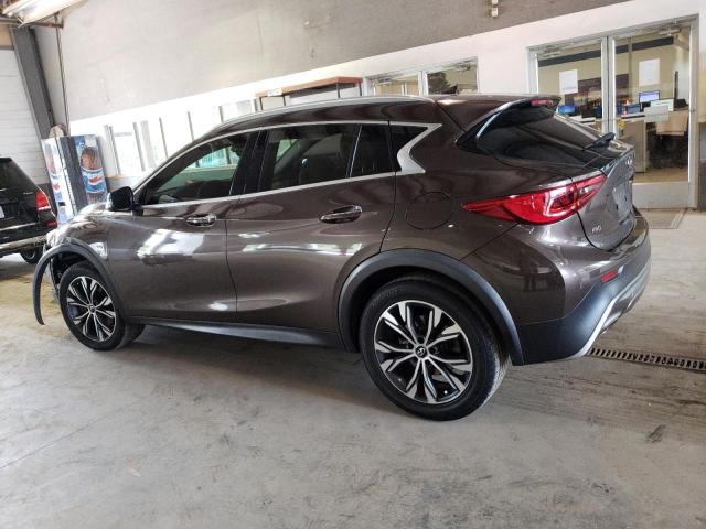 2018 Infiniti Qx30 Base VIN: SJKCH5CR8JA045175 Lot: 57822444