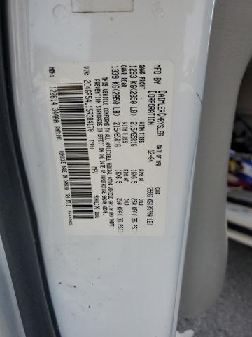 2005 Chrysler Town & Country Touring VIN: 2C4GP54L15R384170 Lot: 59314234