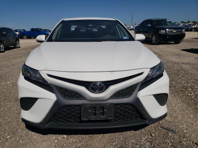 2020 Toyota Camry Se VIN: 4T1G11AK1LU348481 Lot: 57850344