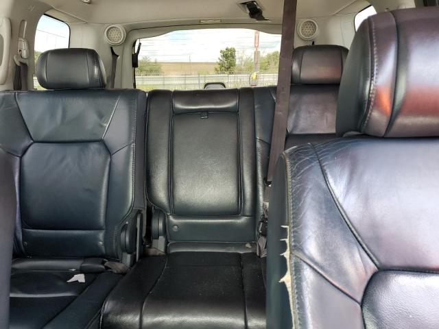 2009 Honda Pilot Touring VIN: 5FNYF48979B018067 Lot: 60599024