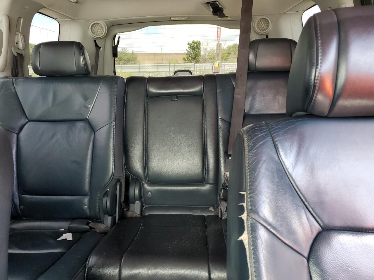 5FNYF48979B018067 2009 Honda Pilot Touring