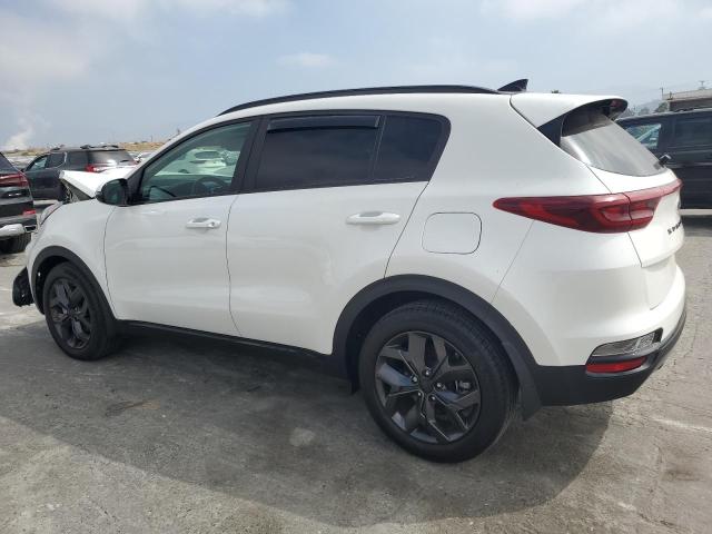 Vin: kndp63ac6n7998127, lot: 58168184, kia sportage s 20222