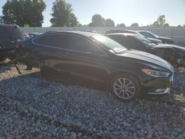 Vin: 3fa6p0hd8hr412391, lot: 57241594, ford fusion se 20174