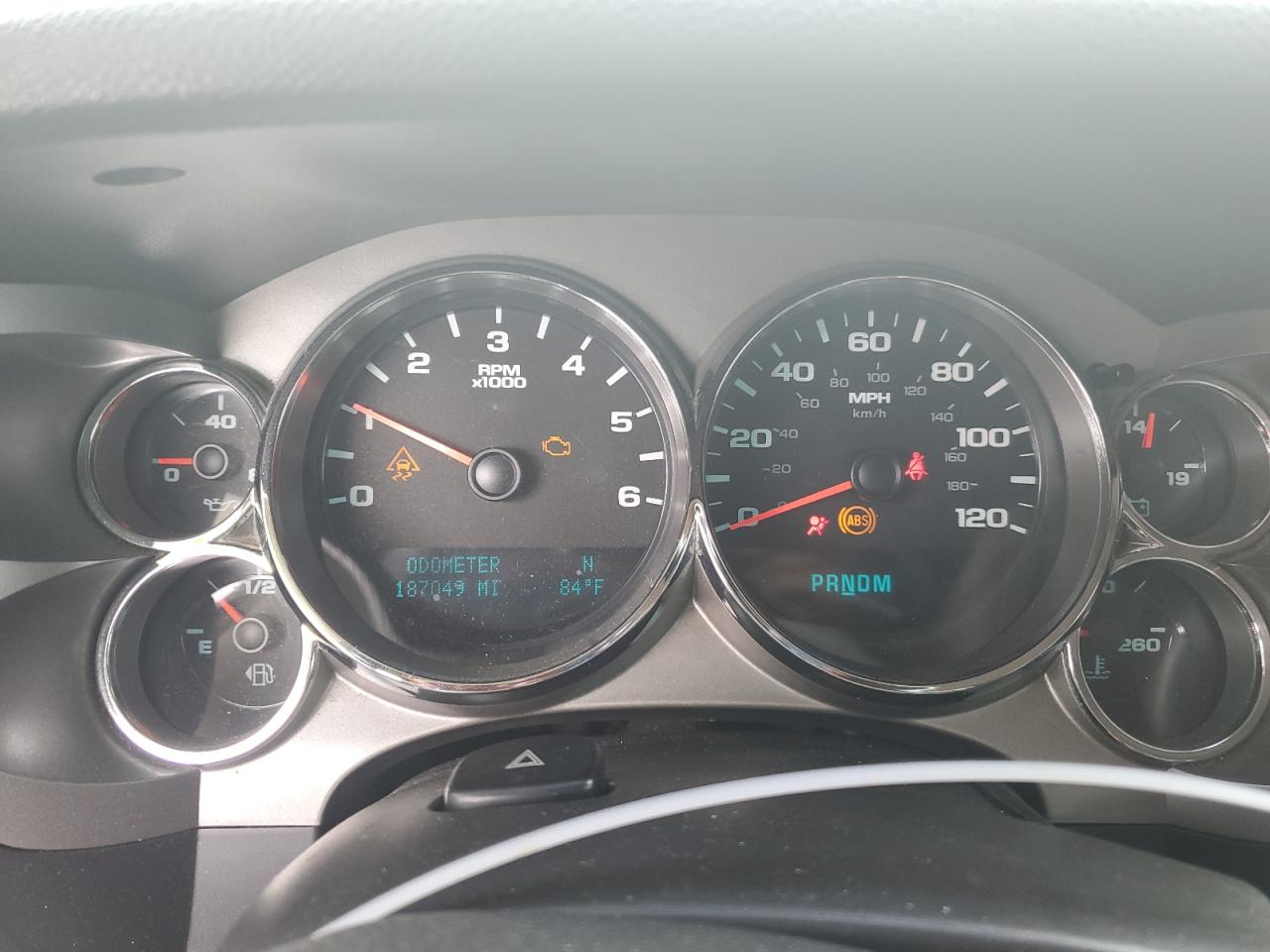 3GCRCSE02AG279077 2010 Chevrolet Silverado C1500 Lt