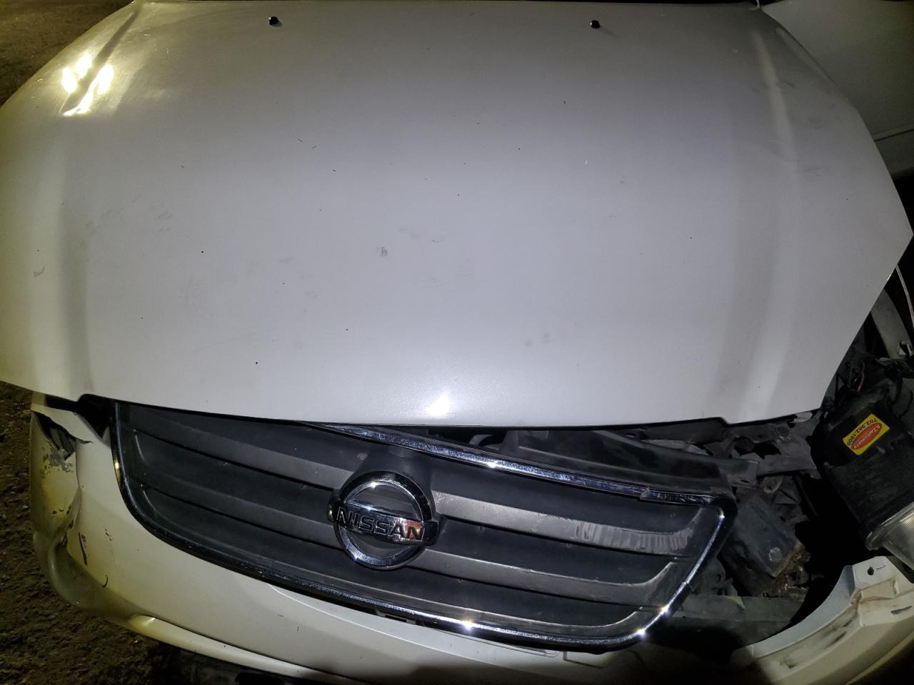 1N4AL11D83C290872 2003 Nissan Altima Base