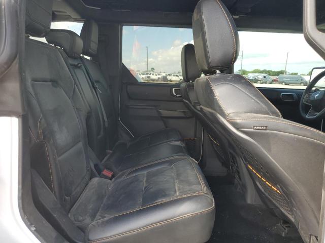 2024 FORD BRONCO BAD 1FMEE9BP9RLA23550