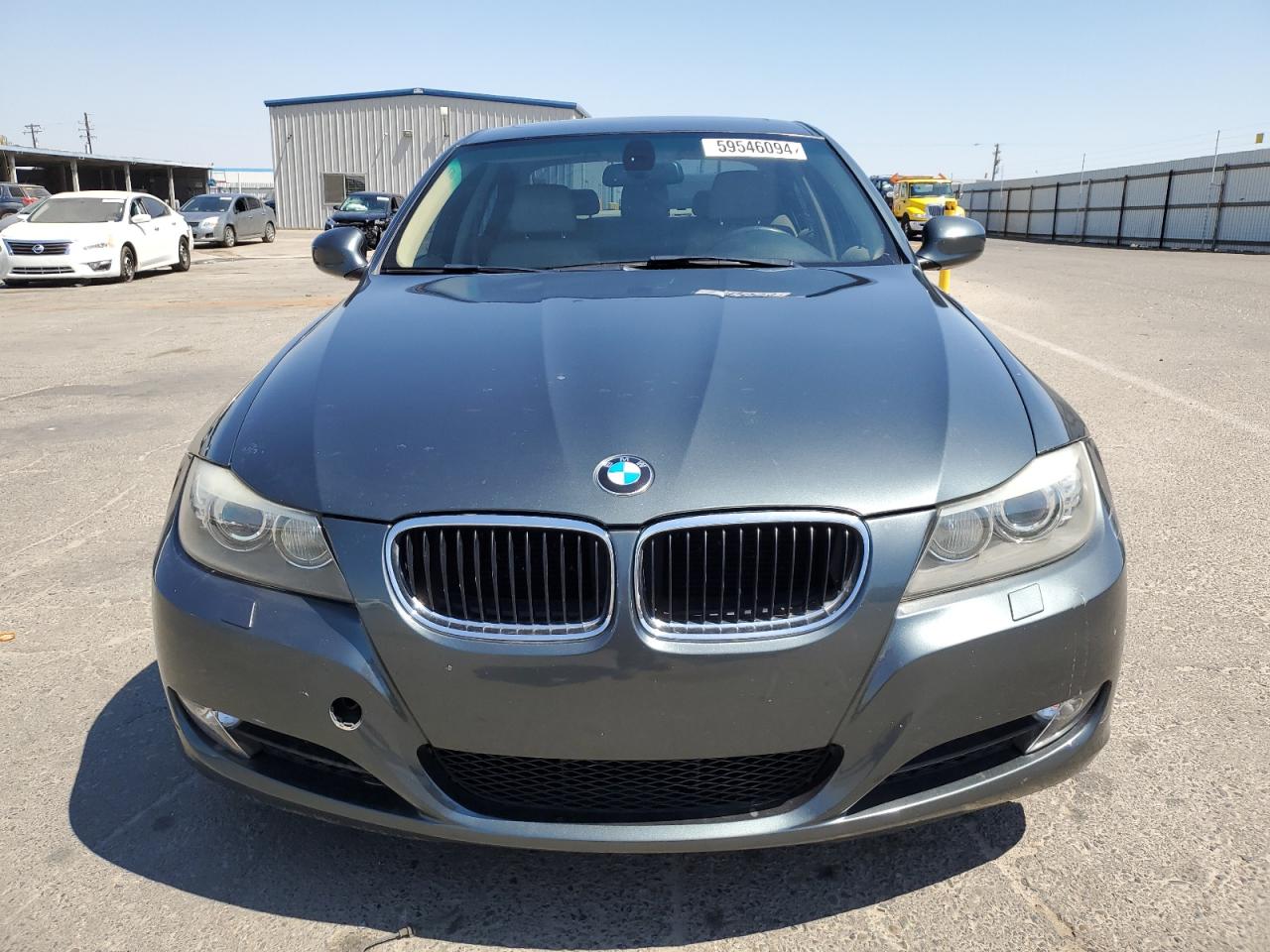 WBAPK5C52AA648865 2010 BMW 328 Xi Sulev