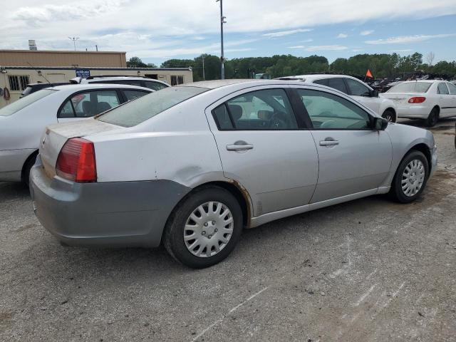 4A3AB36F47E030754 2007 Mitsubishi Galant Es