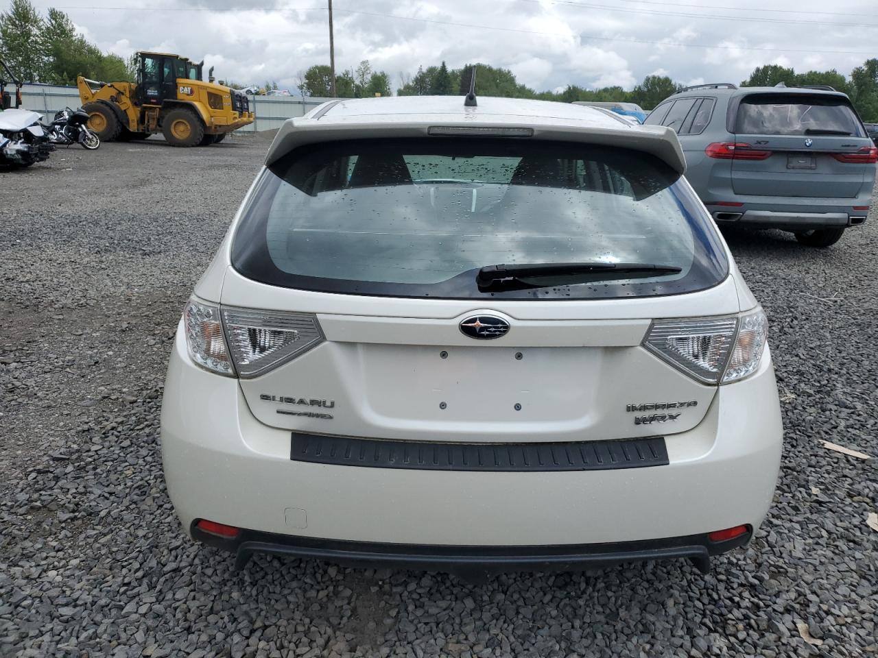 JF1GR7E69DG889085 2013 Subaru Impreza Wrx