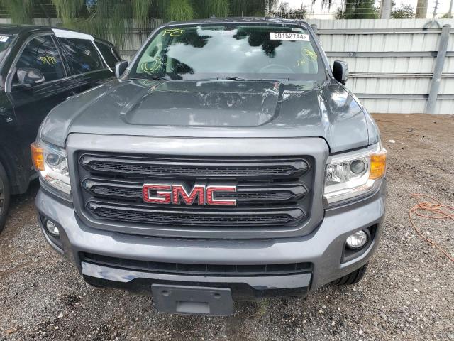 2019 GMC CANYON ALL 1GTP6FE18K1236085