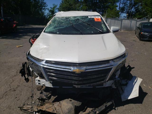 VIN 3GNAXUEV0NL203175 2022 CHEVROLET EQUINOX no.5