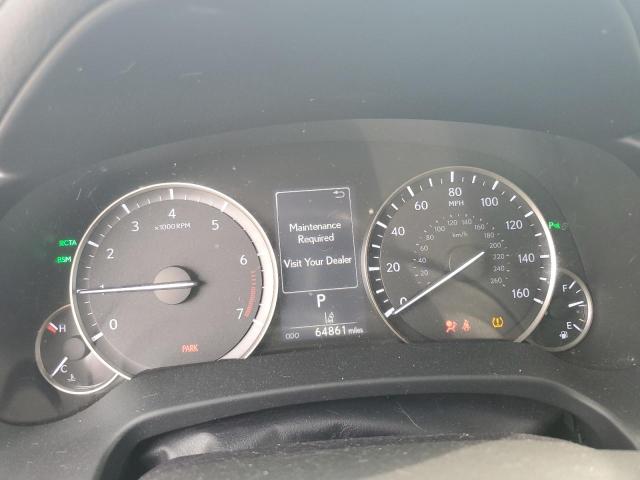 2018 Lexus Rx 350 L VIN: JTJDZKCAXJ2009928 Lot: 59766954