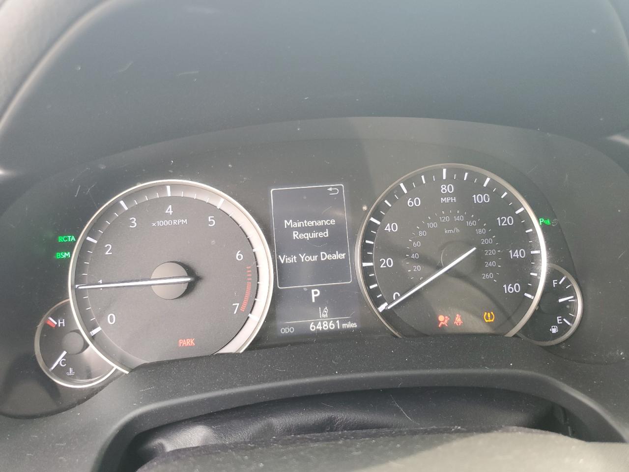 JTJDZKCAXJ2009928 2018 Lexus Rx 350 L