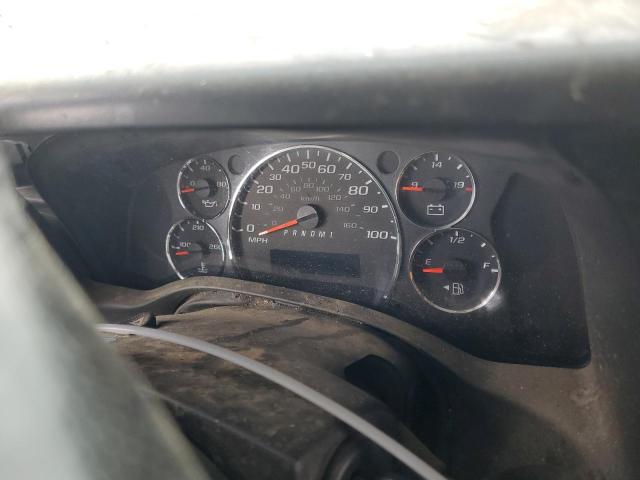 2011 Chevrolet Express G2500 VIN: 1GCWGFFA3B1102009 Lot: 59311154