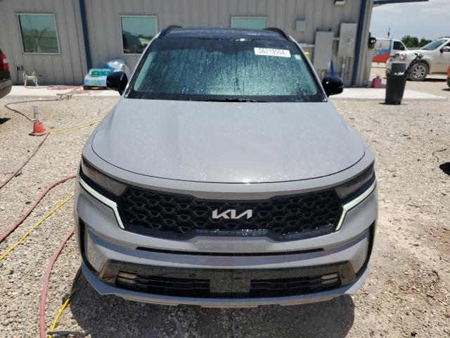 2023 Kia Sorento Sx VIN: 5XYRKDLFXPG200509 Lot: 56219554