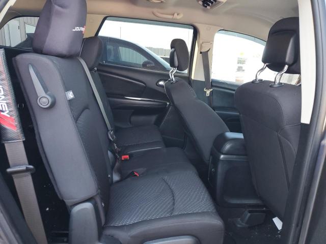 2018 DODGE JOURNEY SX - 3C4PDCBG6JT218205