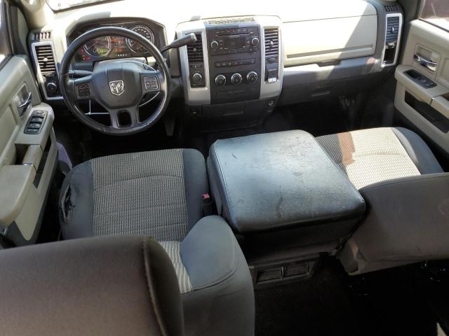 2012 Dodge Ram 2500 Slt VIN: 3C6UD5DL9CG163406 Lot: 60863564