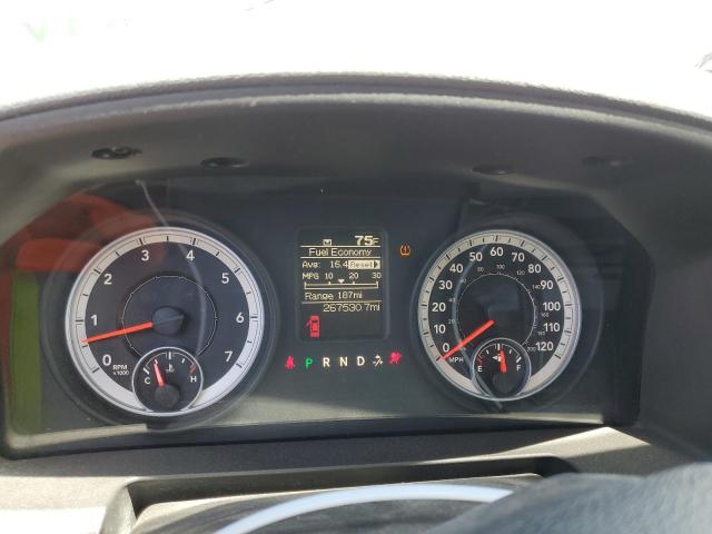 2013 Ram 1500 St VIN: 1C6RR7FT2DS564774 Lot: 60268954