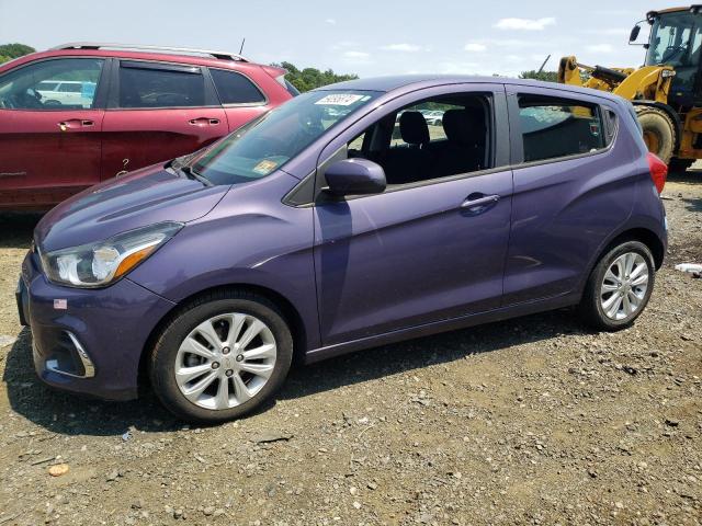 2017 CHEVROLET SPARK 1LT 2017