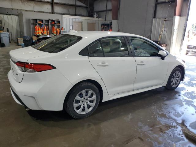 2022 Toyota Corolla Le VIN: JTDEPMAE1N3016782 Lot: 58323444