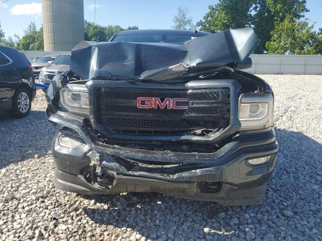 2017 GMC SIERRA K15 - 3GTU2MEC6HG212902