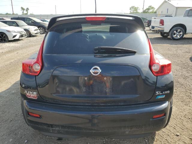 2013 Nissan Juke S VIN: JN8AF5MV2DT216804 Lot: 58610764