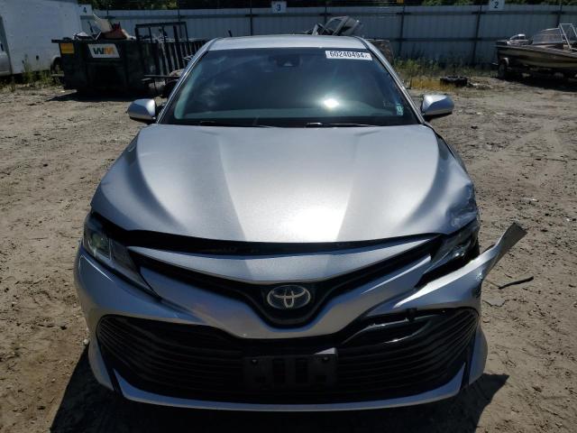 2019 Toyota Camry Le VIN: 4T1B31HK0KU513476 Lot: 60240494