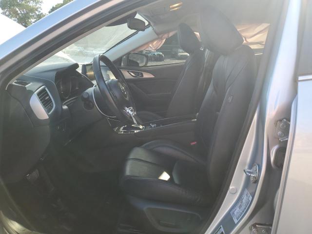 2018 Mazda 3 Touring VIN: 3MZBN1V38JM214782 Lot: 59276024