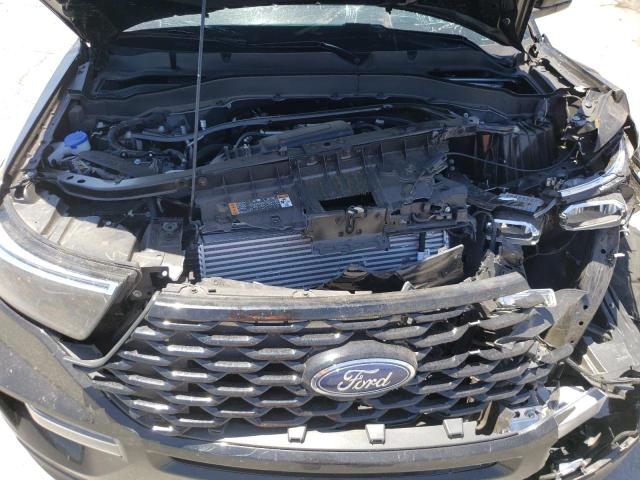 2023 Ford Explorer St-Line VIN: 1FMSK8KH4PGC31811 Lot: 58481194