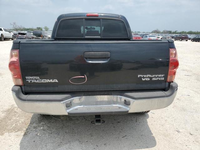 2005 Toyota Tacoma Double Cab Prerunner VIN: 3TMJU62N75M005608 Lot: 56544834