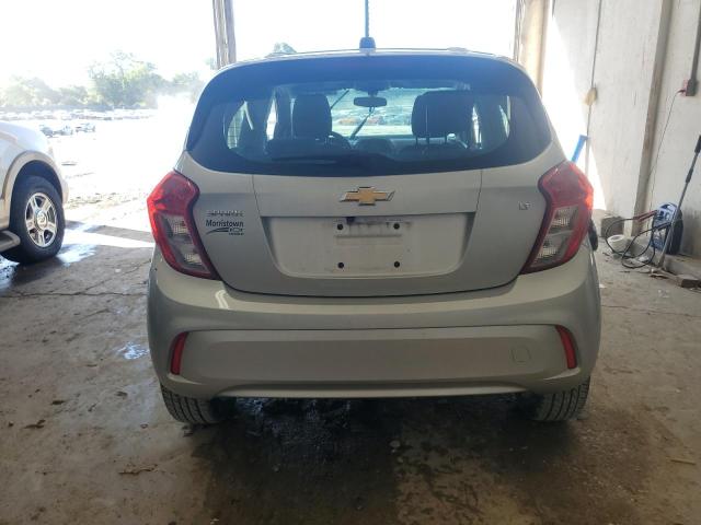 2019 Chevrolet Spark 1Lt VIN: KL8CD6SA6KC724618 Lot: 58101594