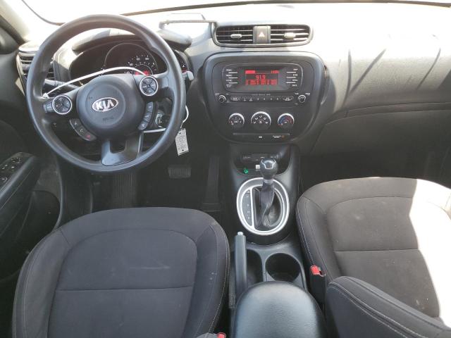 2015 Kia Soul VIN: KNDJN2A21F7208776 Lot: 59361424