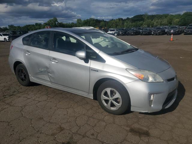 2012 Toyota Prius VIN: JTDKN3DUXC5385342 Lot: 60348574