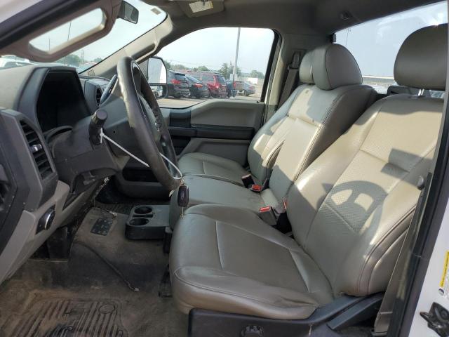 2017 FORD F250 SUPER - 1FTBF2B61HED33164