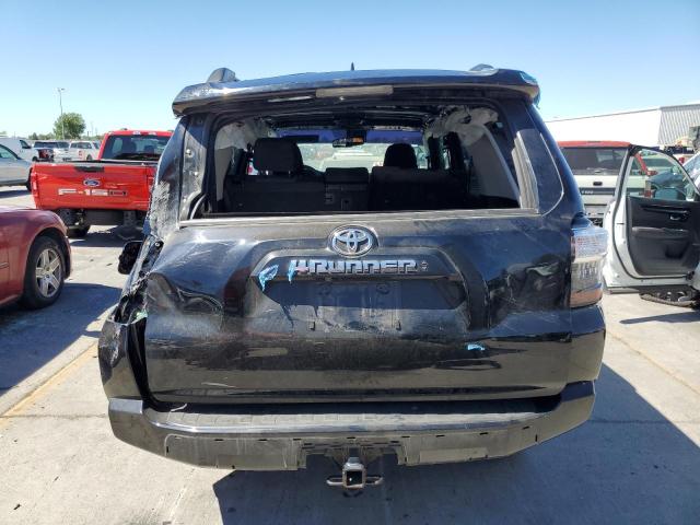 2022 Toyota 4Runner Sr5 Premium VIN: JTERU5JR1N6020067 Lot: 60446354