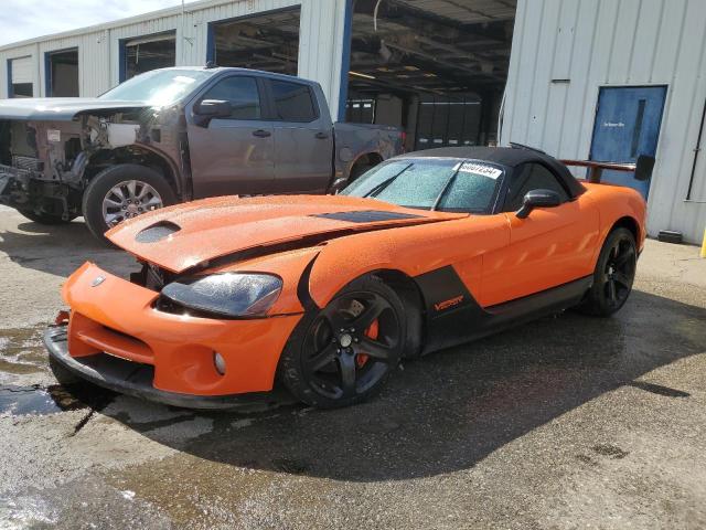 1B3JZ65Z95V500559 2005 Dodge Viper Srt-10