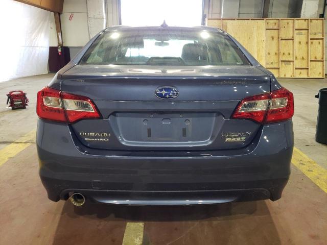 2017 Subaru Legacy 2.5I Premium VIN: 4S3BNAC6XH3010111 Lot: 57611464