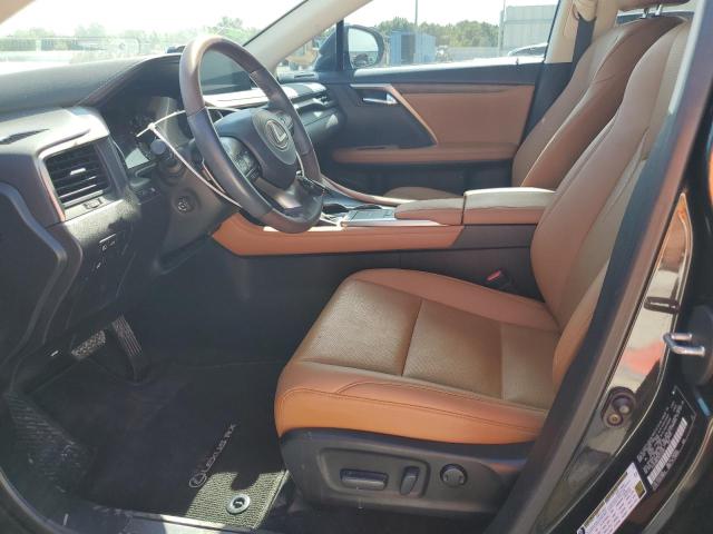 2022 Lexus Rx 350 VIN: 2T2HZMAA1NC233367 Lot: 57635214