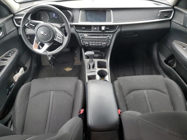 VIN 5XXGT4L30KG353214 2019 KIA Optima, LX no.8