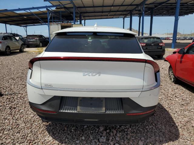 2022 Kia Ev6 Light VIN: KNDC34LB9N5056523 Lot: 57764034