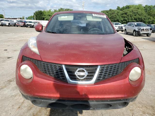 2013 Nissan Juke S VIN: JN8AF5MRXDT211840 Lot: 61042614