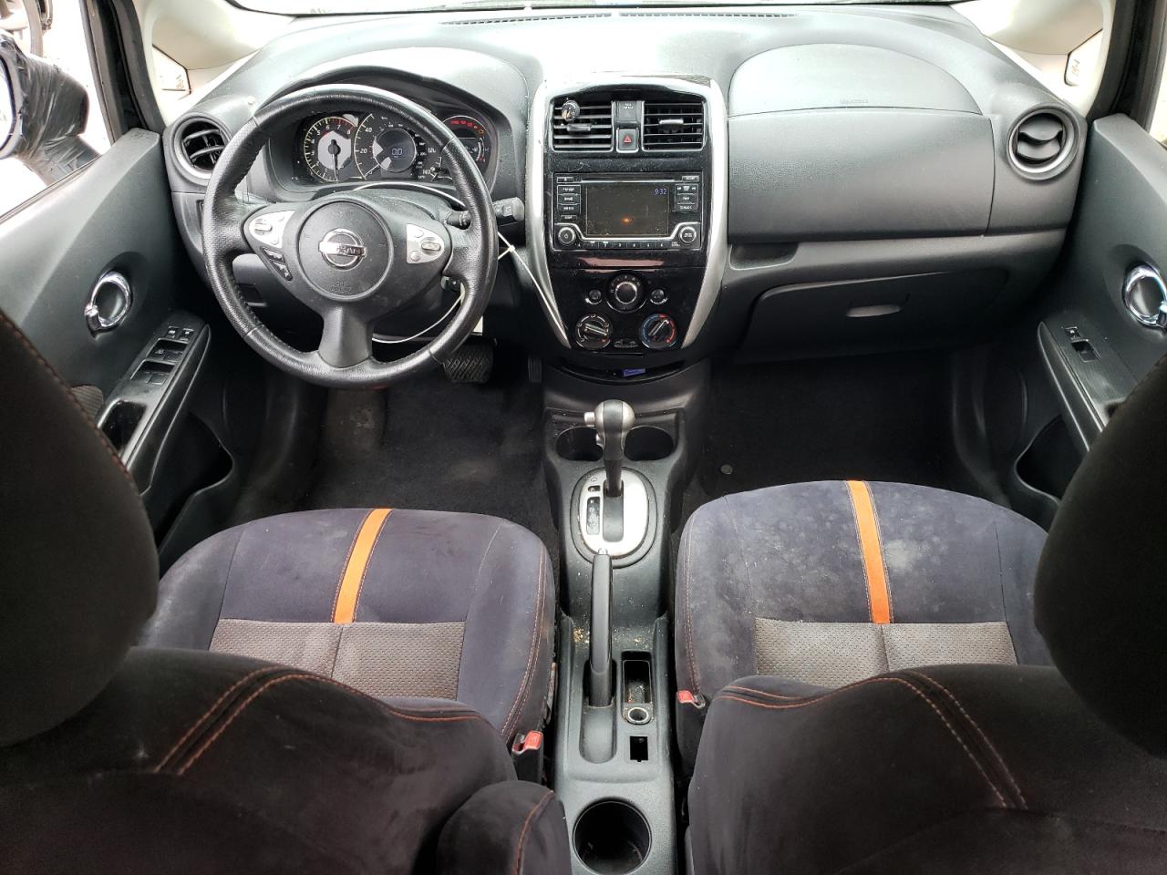 3N1CE2CP1FL376403 2015 Nissan Versa Note S