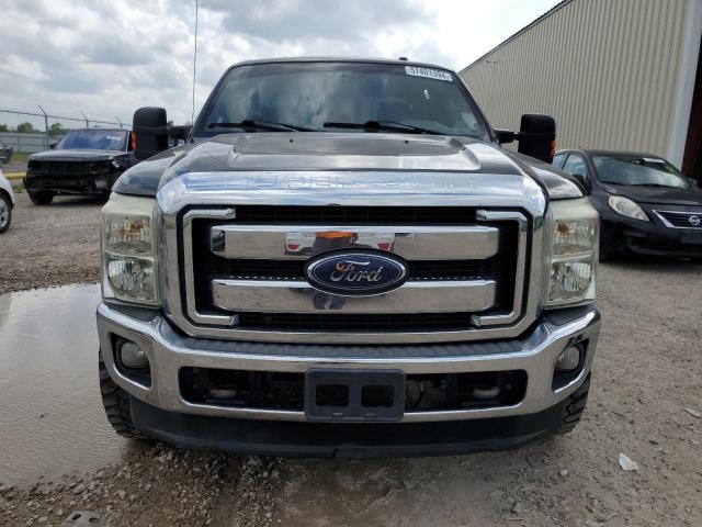 2014 Ford F250 Super Duty VIN: 1FT7W2BT5EEB45559 Lot: 57401394