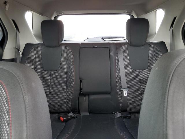 2017 CHEVROLET EQUINOX LT - 2GNALCEKXH1612298